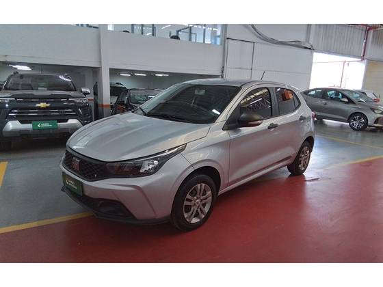 FIAT ARGO 1.0 FIREFLY FLEX MANUAL FIAT ARGO 1.0 FIREFLY FLEX MANUAL